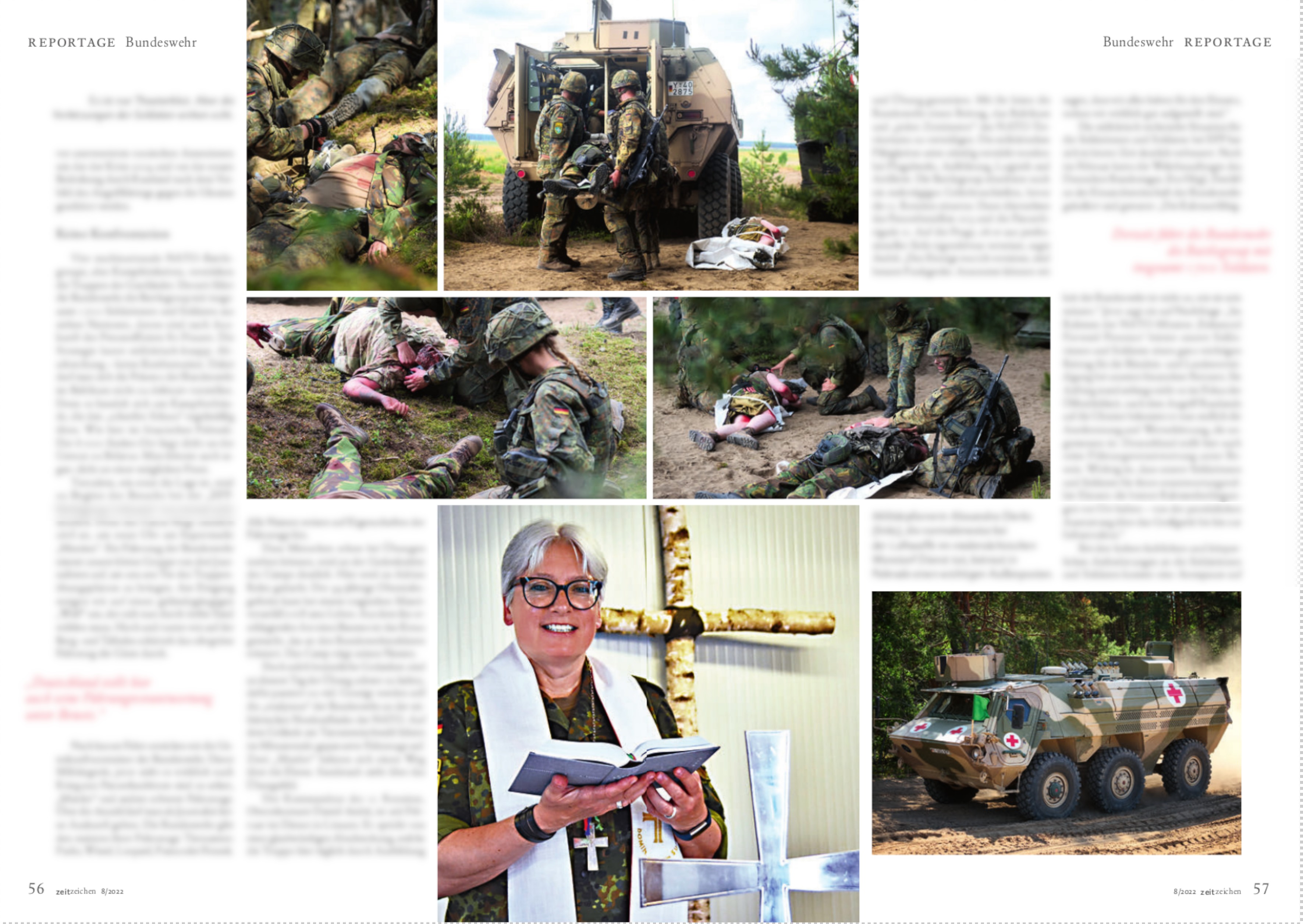 2022 Zeitzeichen Teil 2